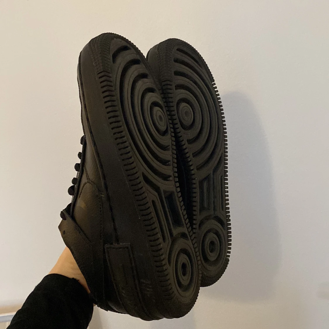 Black airforce  - 91