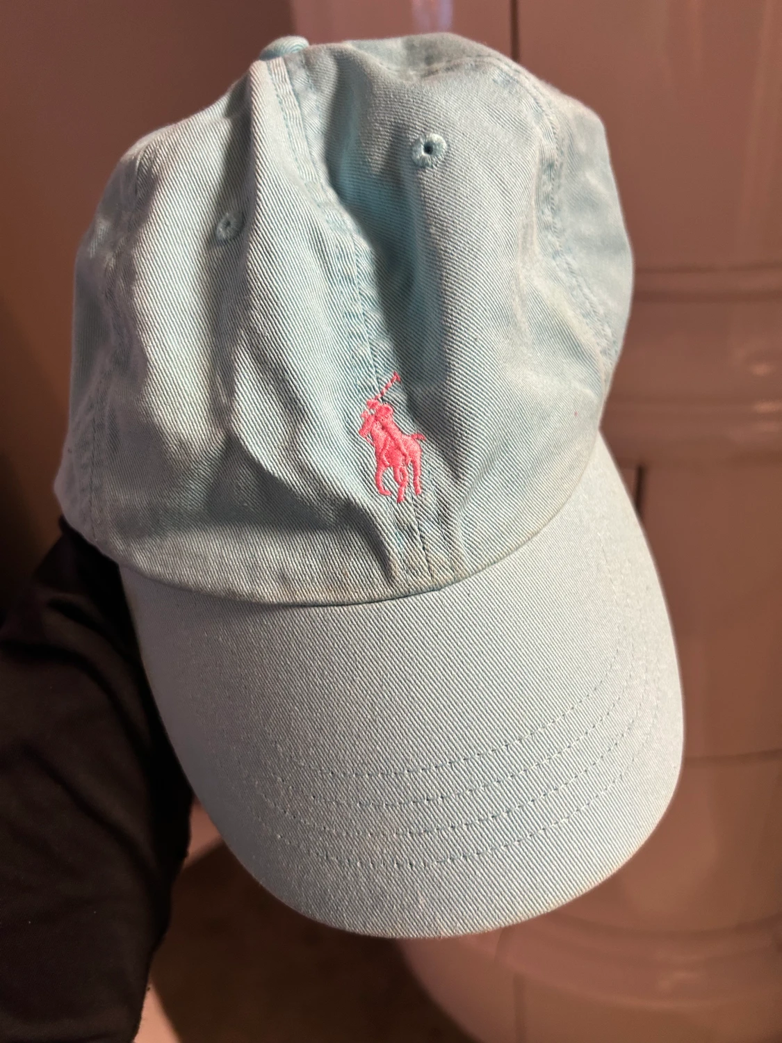 Ralph lauren keps  - 90