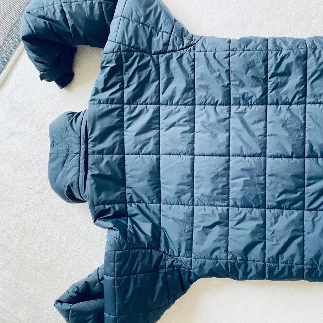 Peak performance skidjacka  - 91