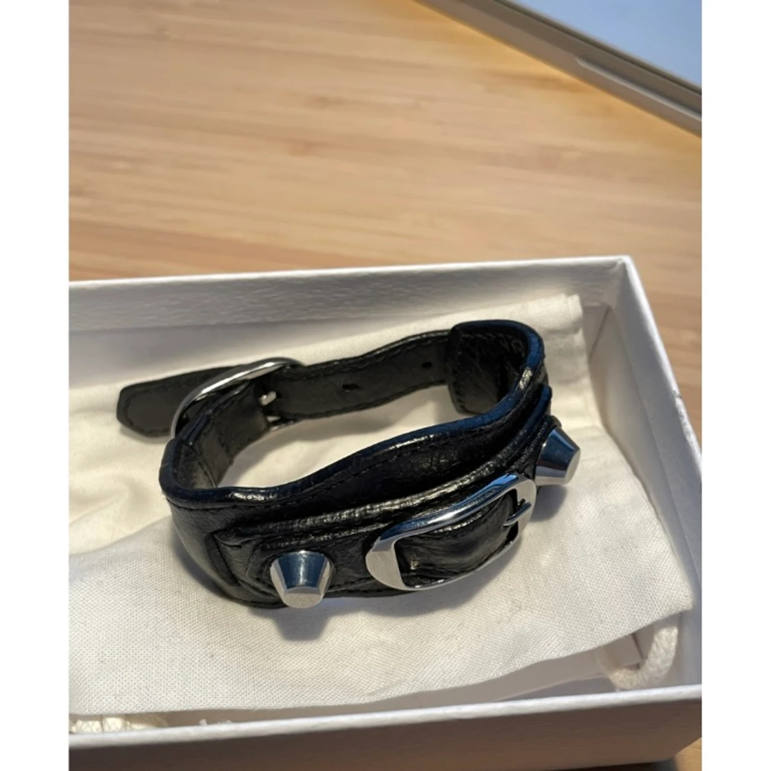 Balenciaga armband - 90