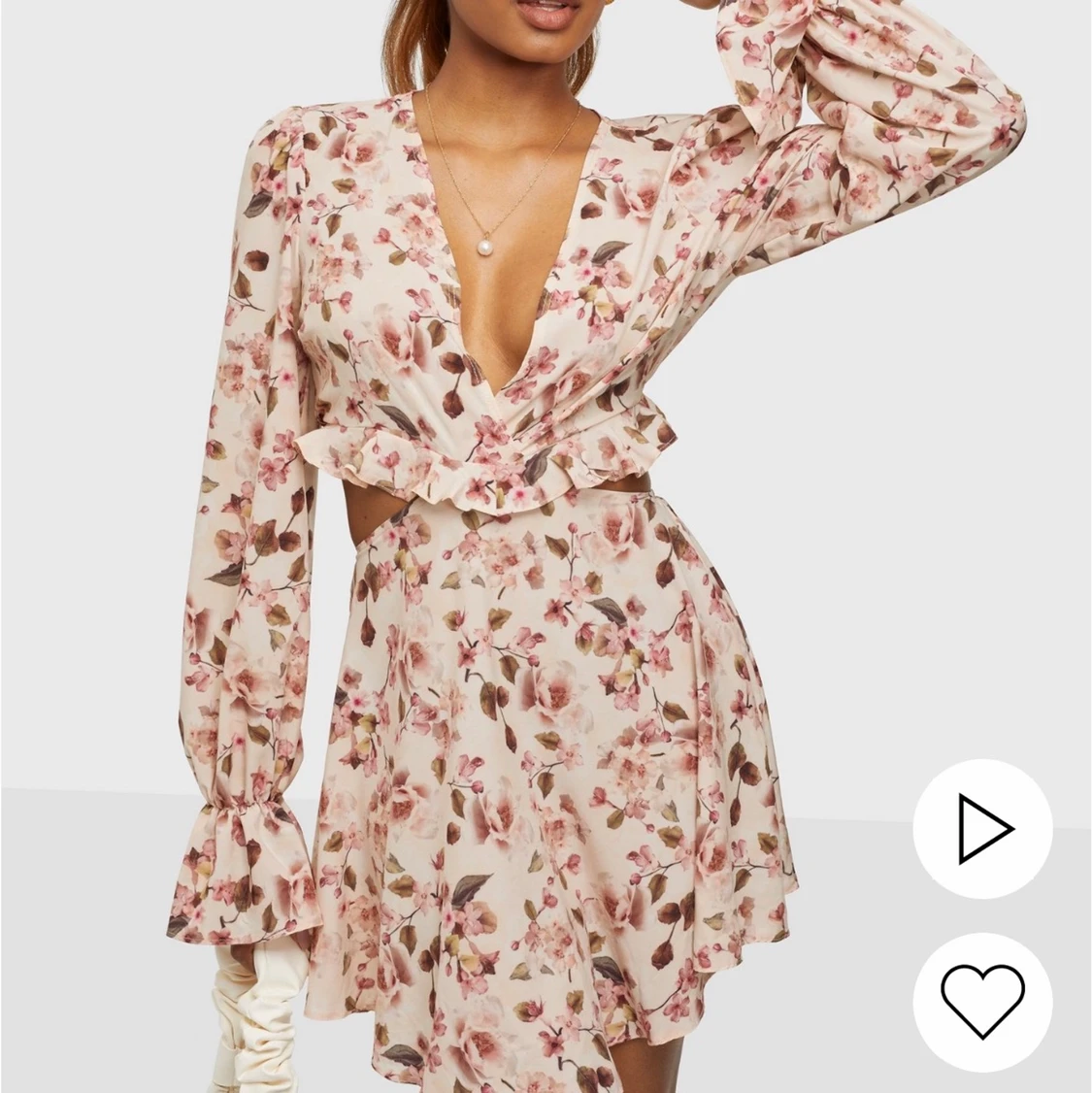 Känning från nelly