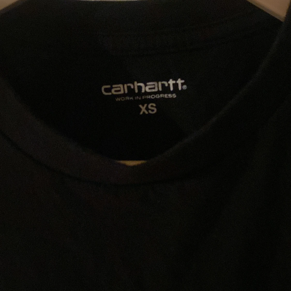 Vintage Carhartt tee - 90