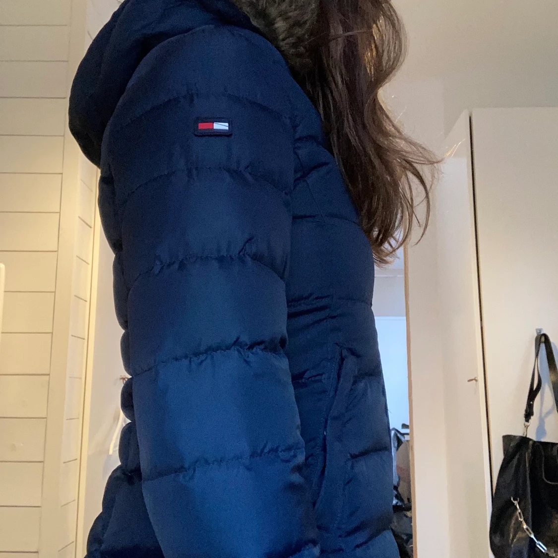 Tommy Hilfiger dunjacka - 91