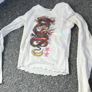 Drak tröja  - ❤️