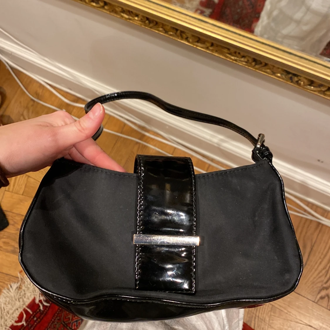 Snygg väska!  - 91