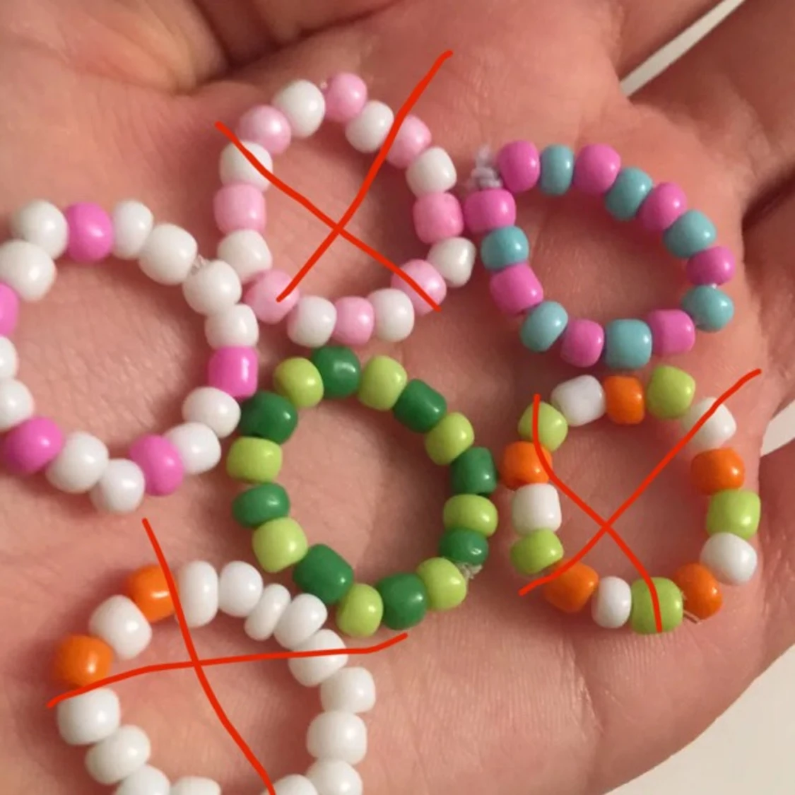 💖 Ringar 💖 - 91