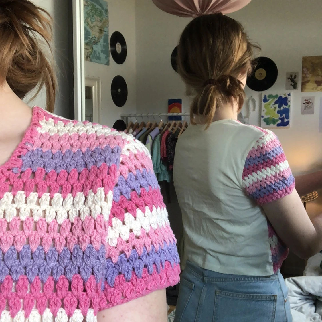 Topp från Stradivarius  - 90