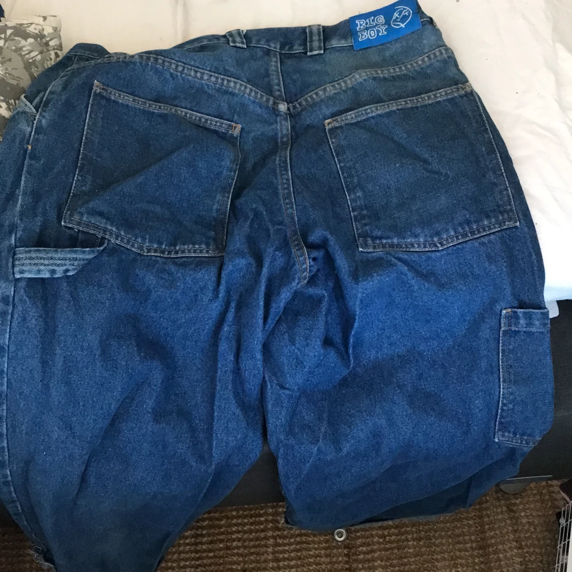 Polar bigboys carpenter  - 91