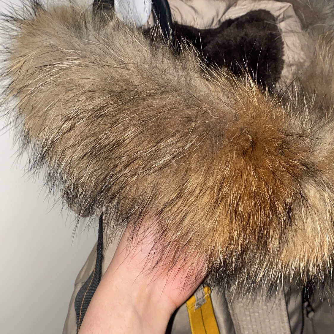 Parajumper jacka - 90