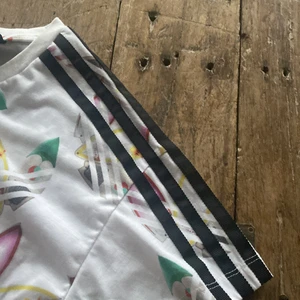 Mag tröja - Kort model / helt ny