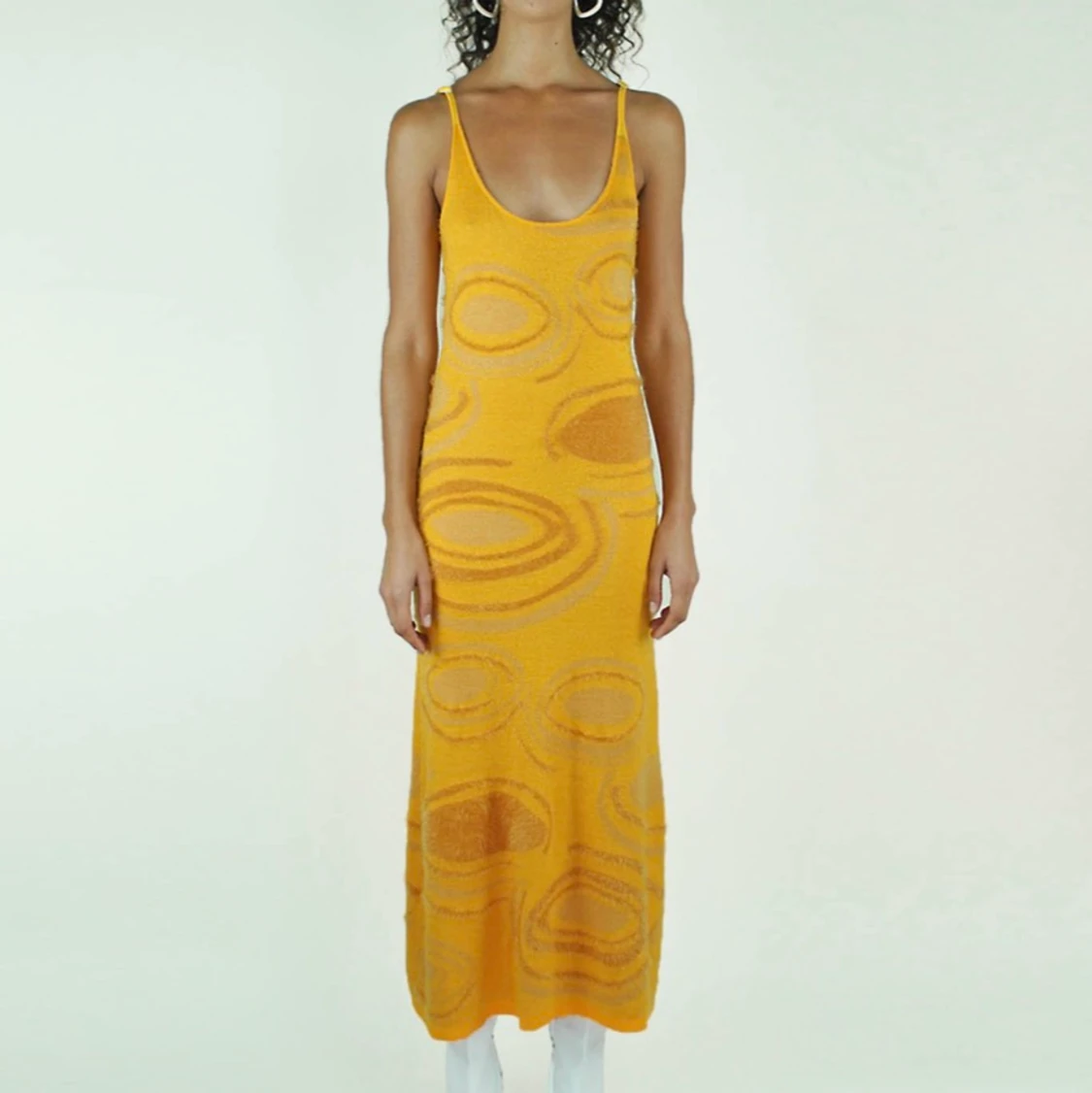 Sun dress i storlek S 💛 - 90