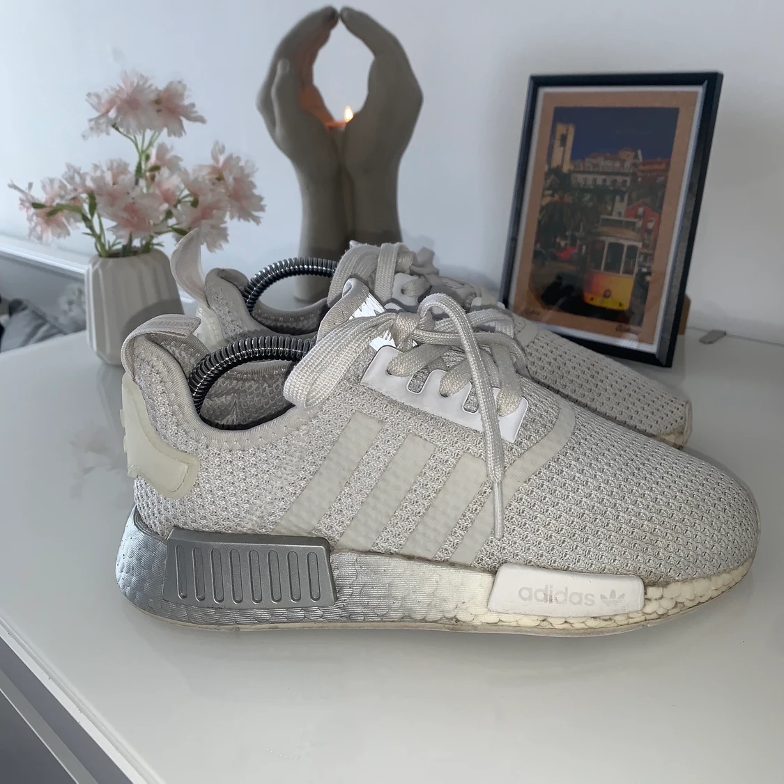 Adidas NMD  - 91