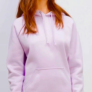 Ljuslila hoodie bikbok - Hoodie från bikbok, så fin färg!!
