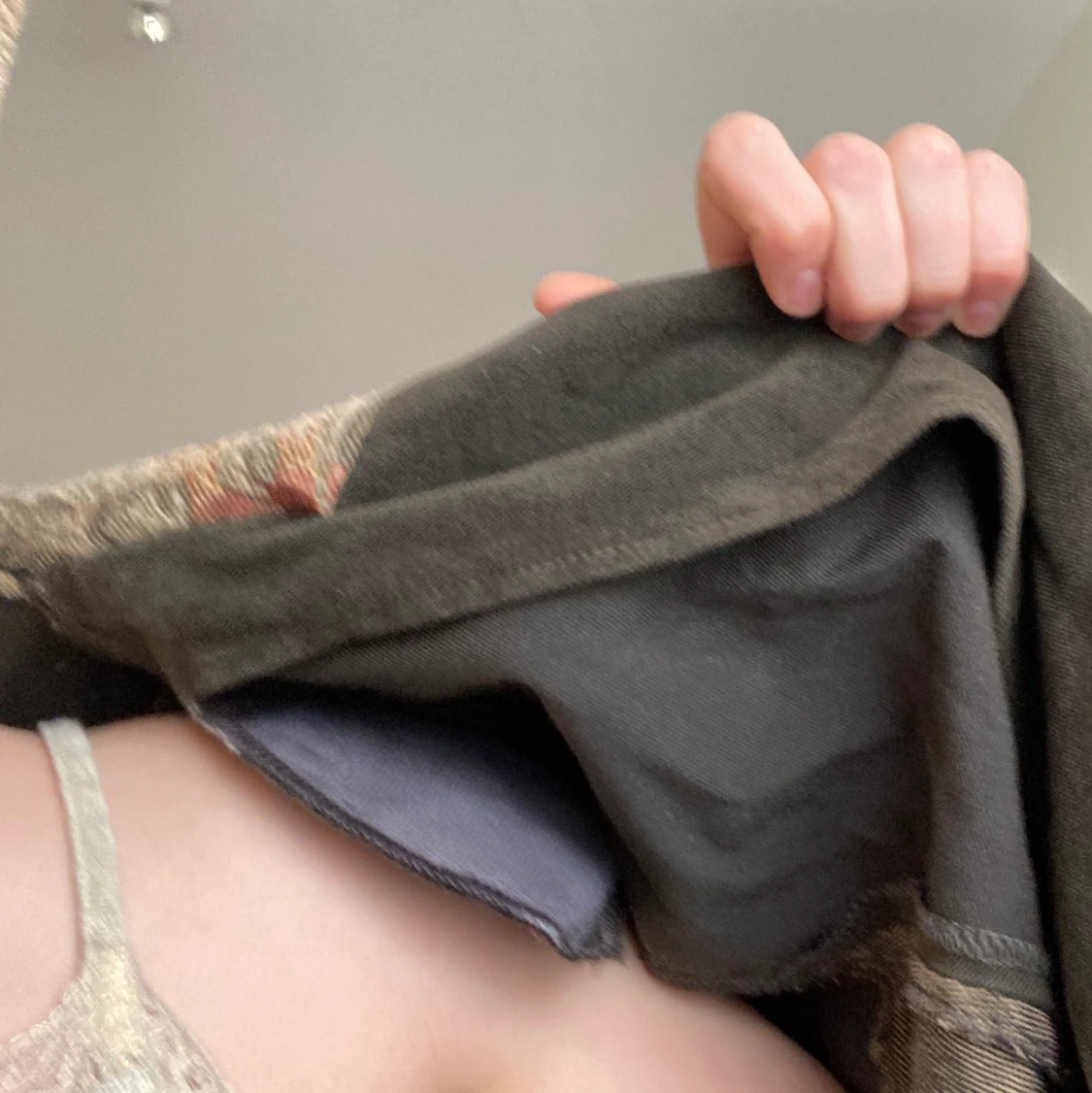 Patchwork kavaj - 91