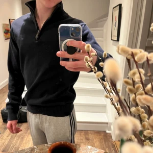 Boomerang halfzip tröja nypris 2000 - Helt ny ziptröja från boomerang 