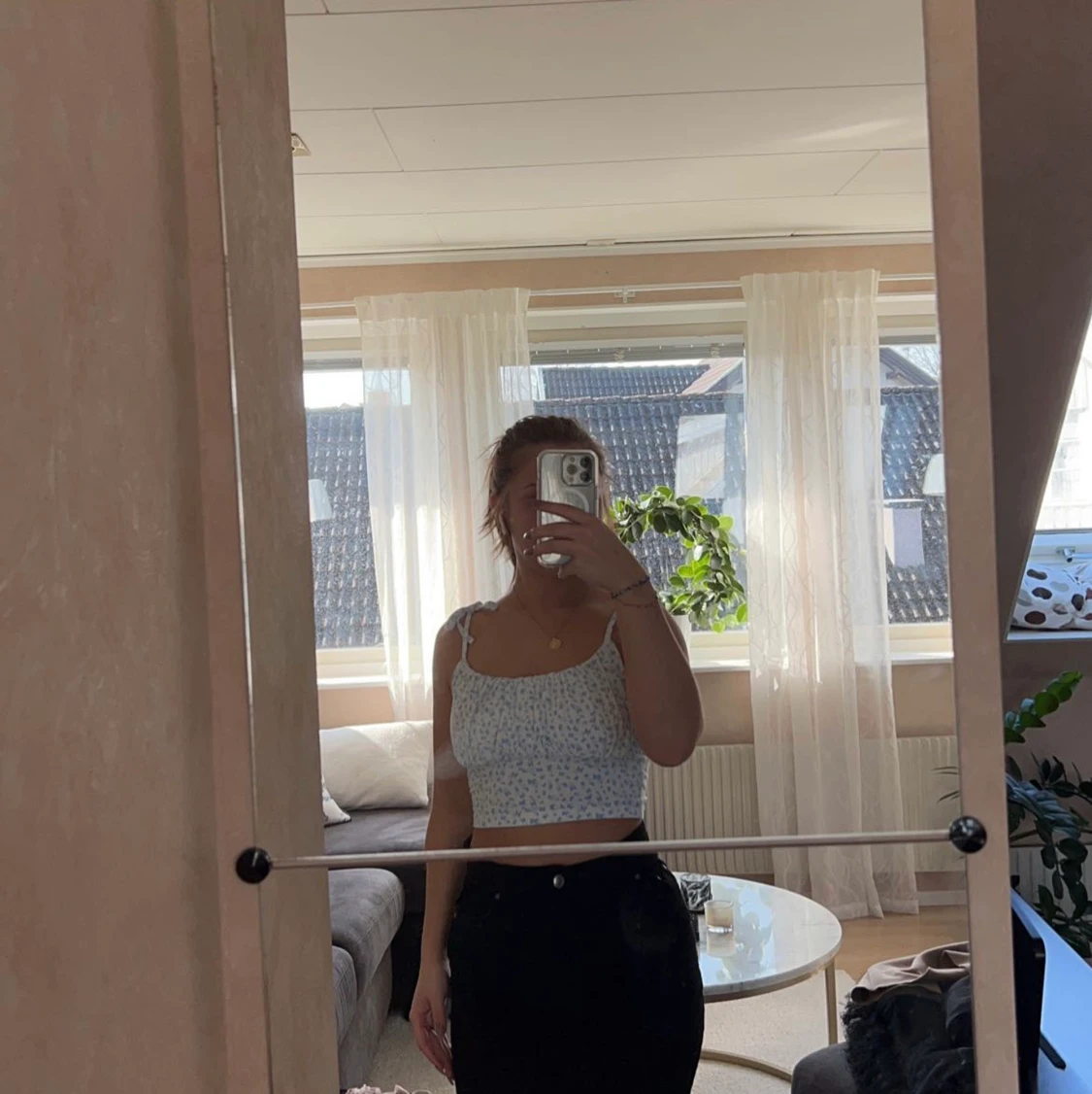 Sommar topp💕 - 90