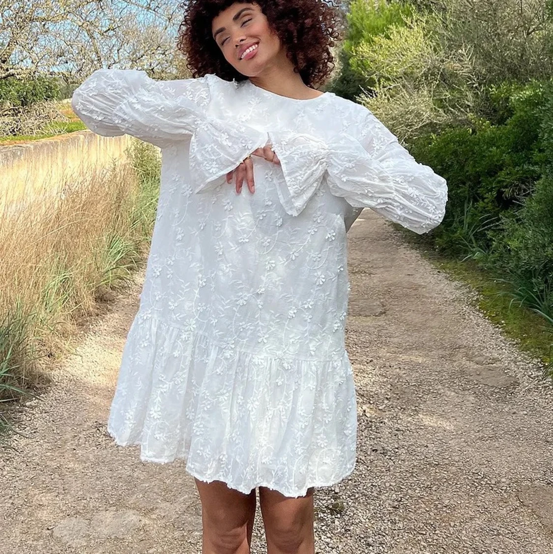 NA-KD klänning - 90