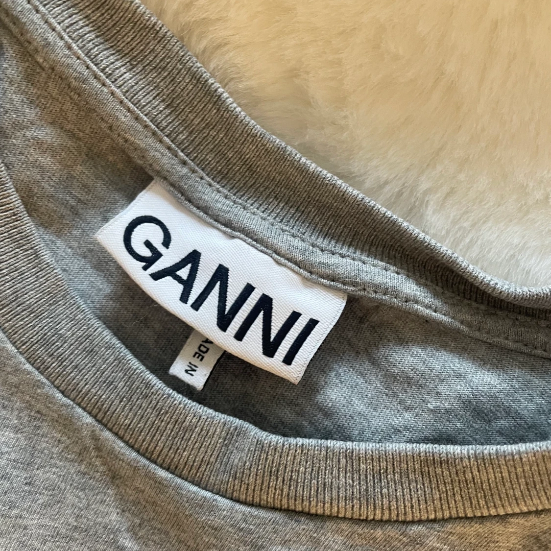 Ganni T-shirt - 91