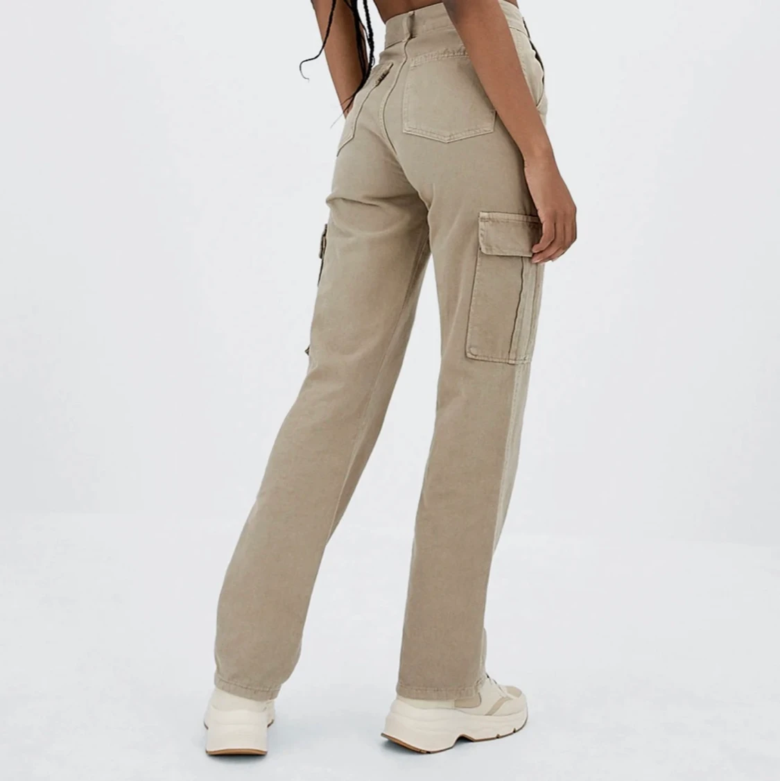 Cargo pants - 90
