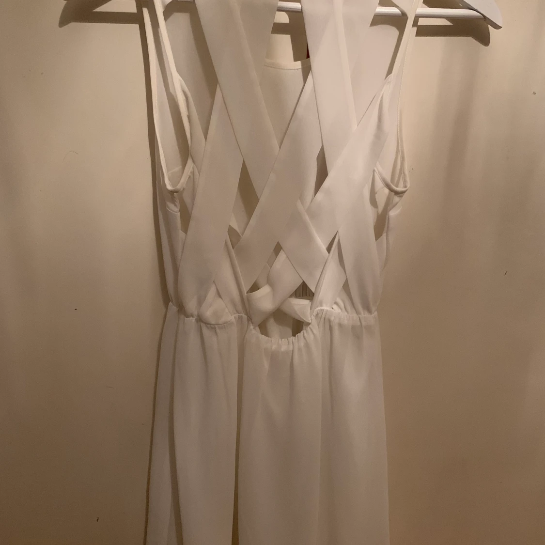 Student klänning - 90