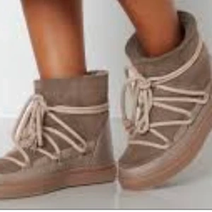 Inuki  - Älskar skorna men du är dom lite försmå så behöver sälja❤️❤️hör av er privat❤️