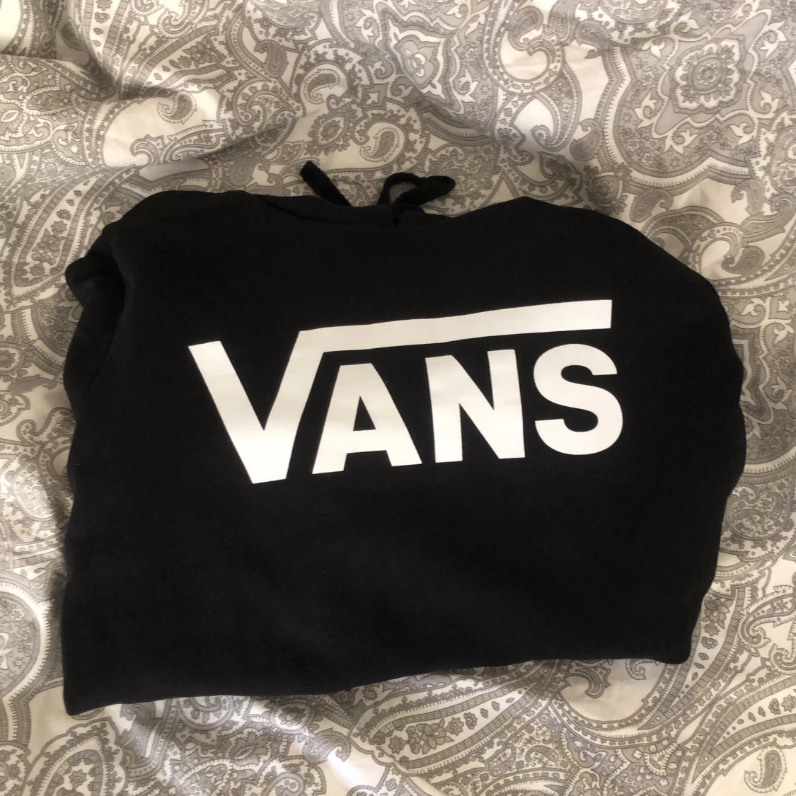Vans Hoodie  - 90