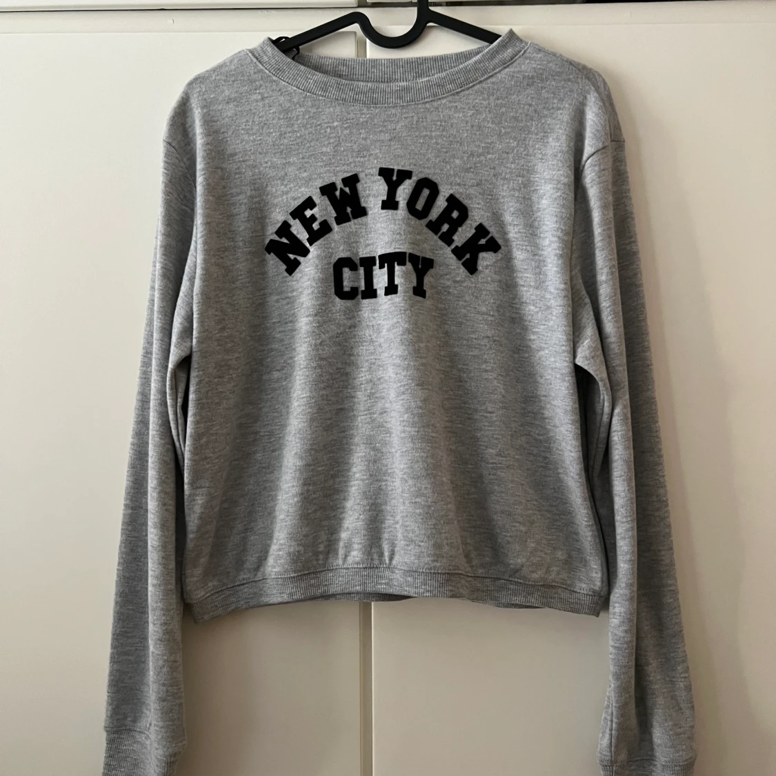 Tröja New York