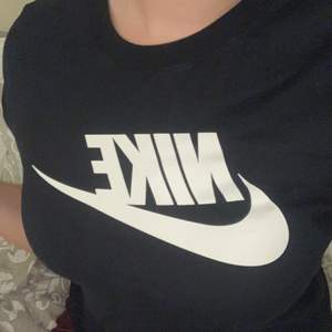 Nike Tshirt i storlek XS, för liten för mig 🌸 Köpare står för frakt 
