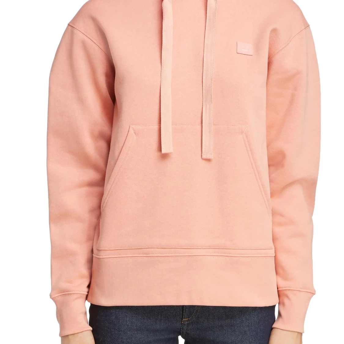 Acne hoodie