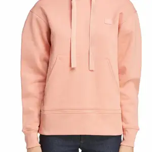 Acne studios hoodie i väldigt bra skick, nästan nyskick, storlek M, oversize och superskön. Intressekoll! Snörerna tog jag av men kan försöka hitta. Pris kan diskuteras vid snabbt köp