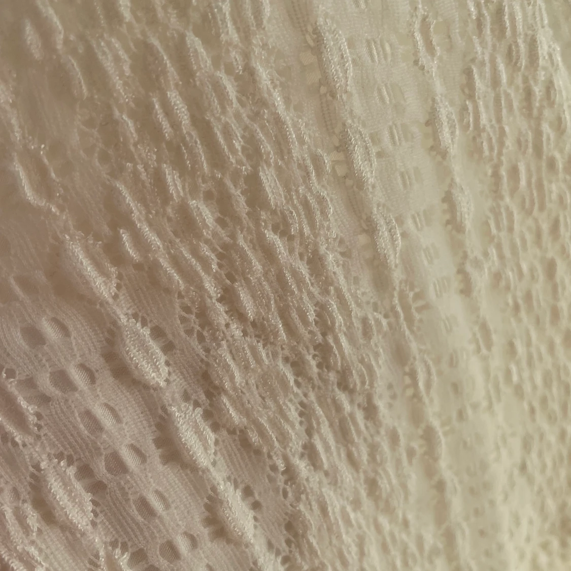 Vit sommar klänning från ALIX - 90