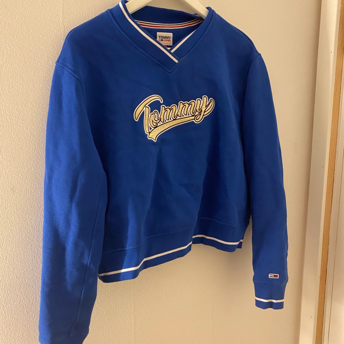 Tröja Tommy Jeans  - 90