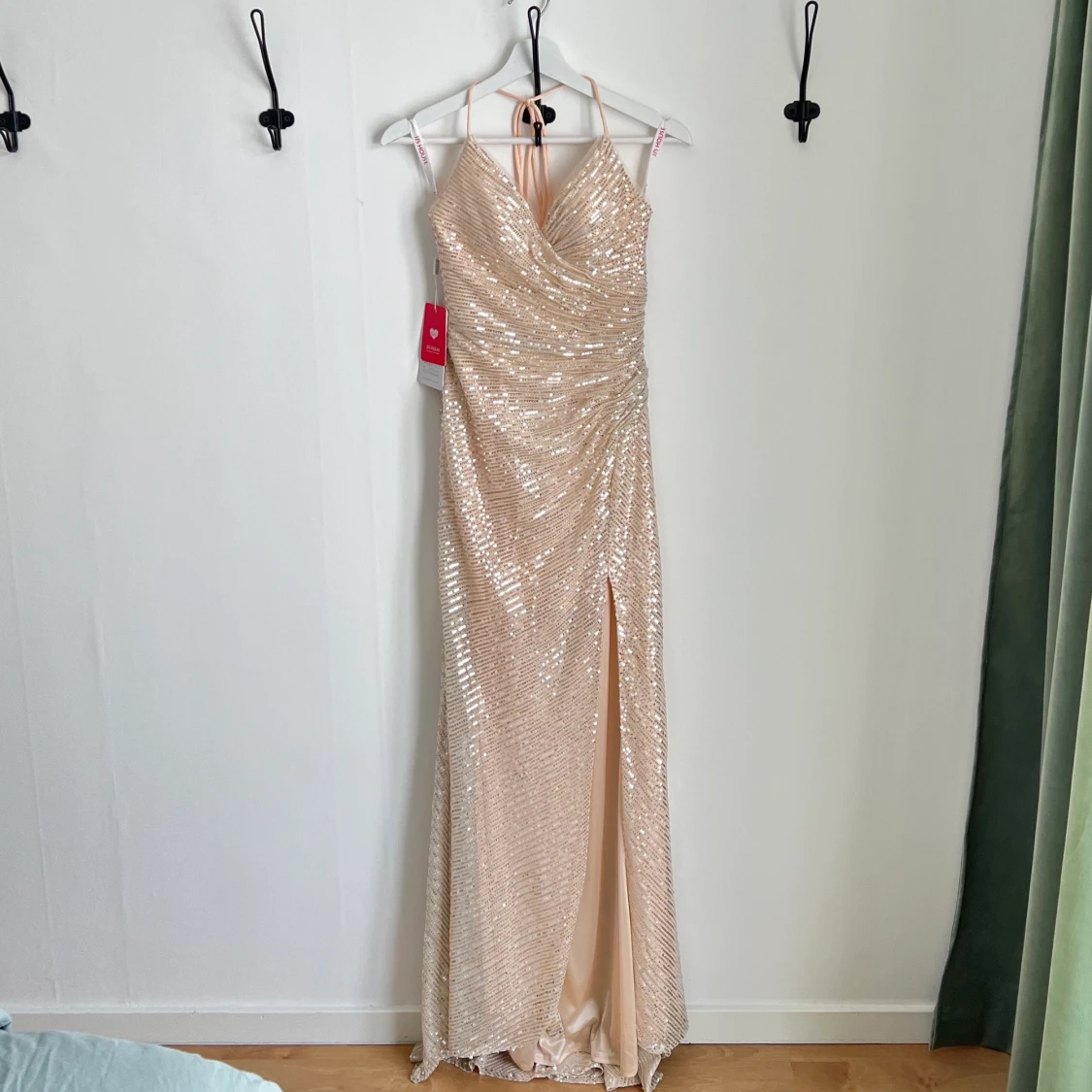 Balklänning strl 32 - 90