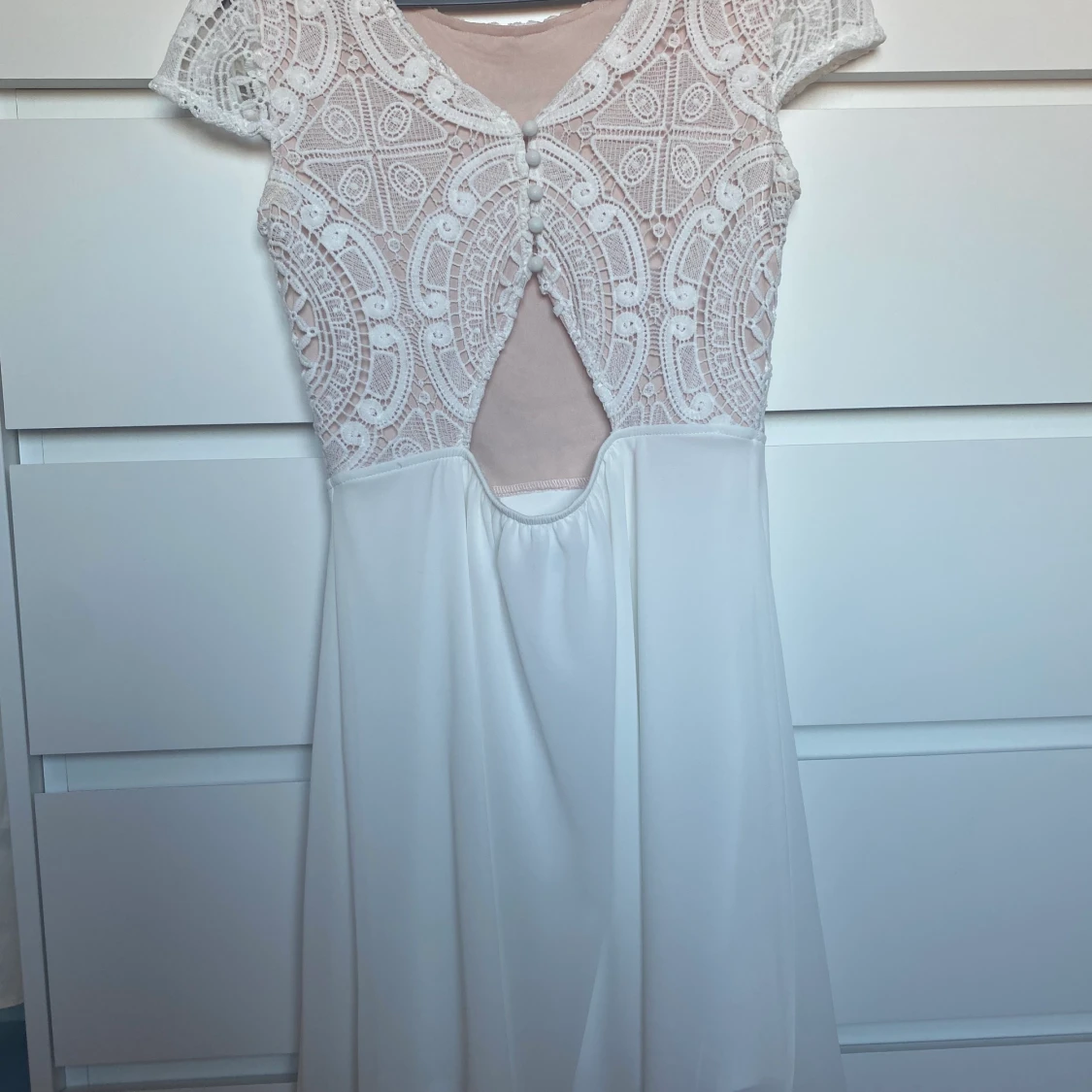 Studentklänning från Nelly - 90