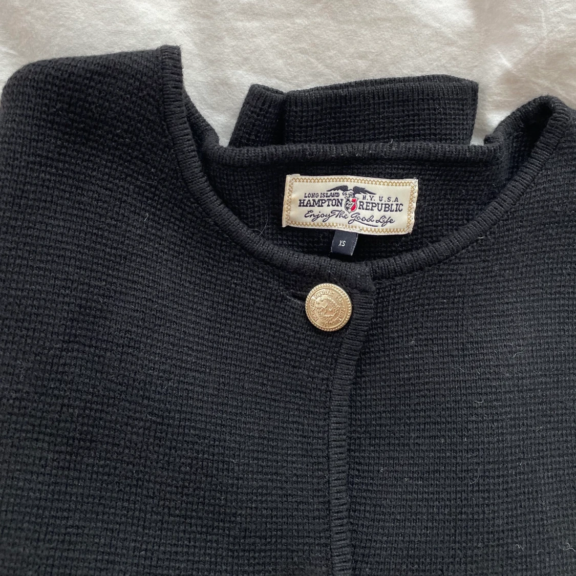 Hampton Republic kofta - 90