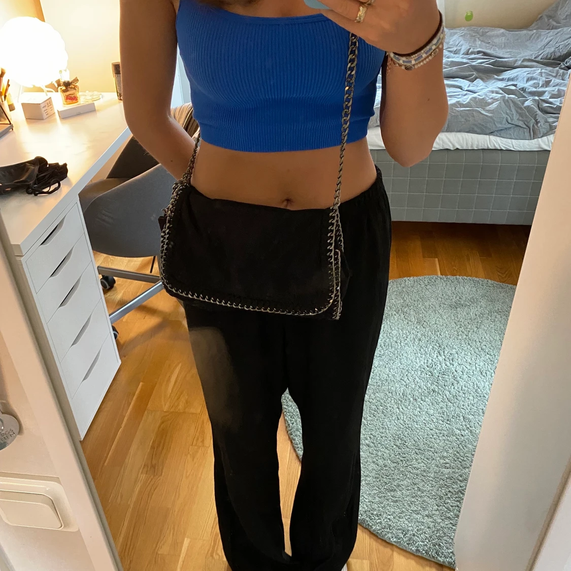 Stella McCartney liknande väska