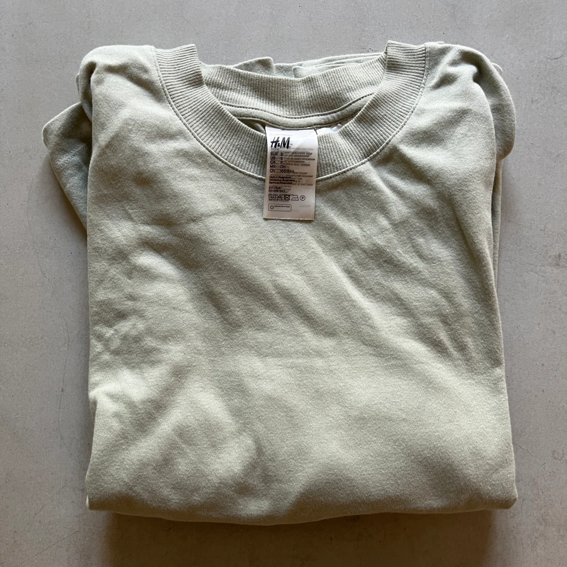 Pyjamas från H&M, storlek S - 90