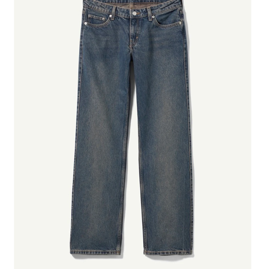 WeekDay Jeans Arrow