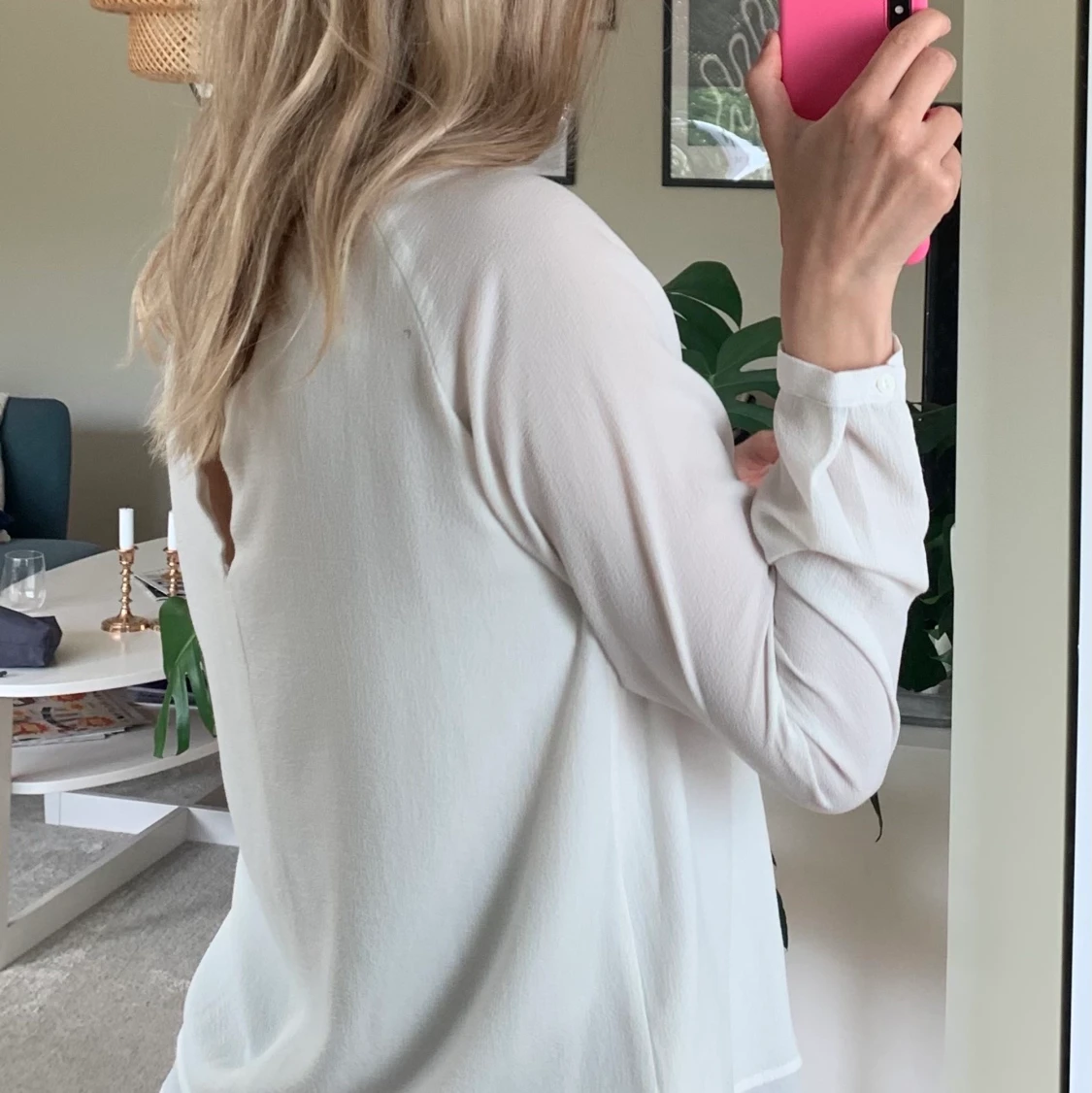 Blus från vero moda - 90