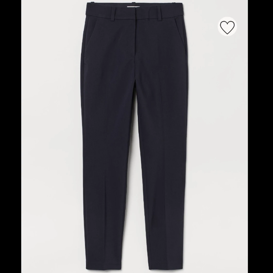 Helt nya kostymbyxor från hm i storlek 38  - 90