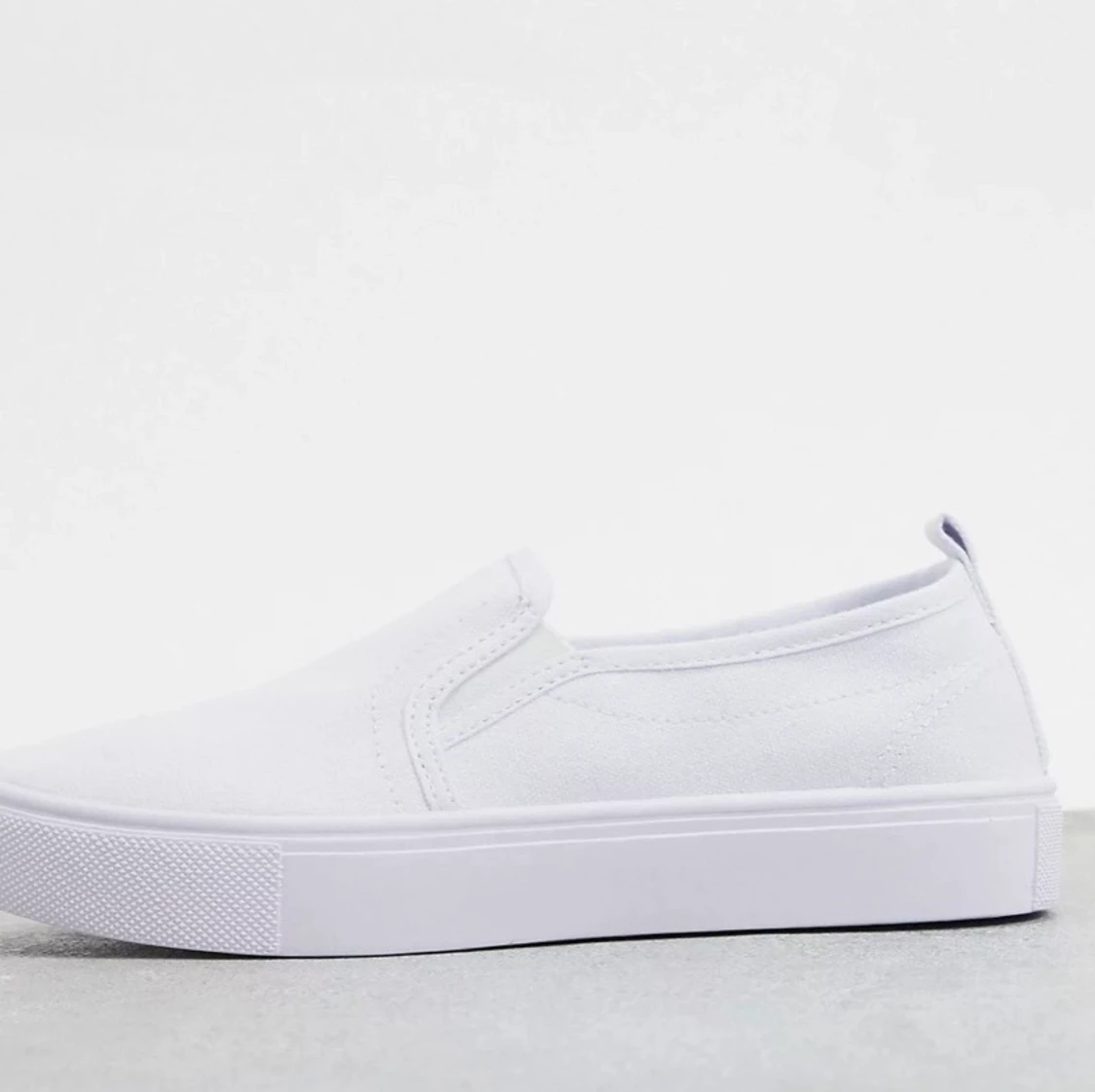 Slip ons sneakers - 91