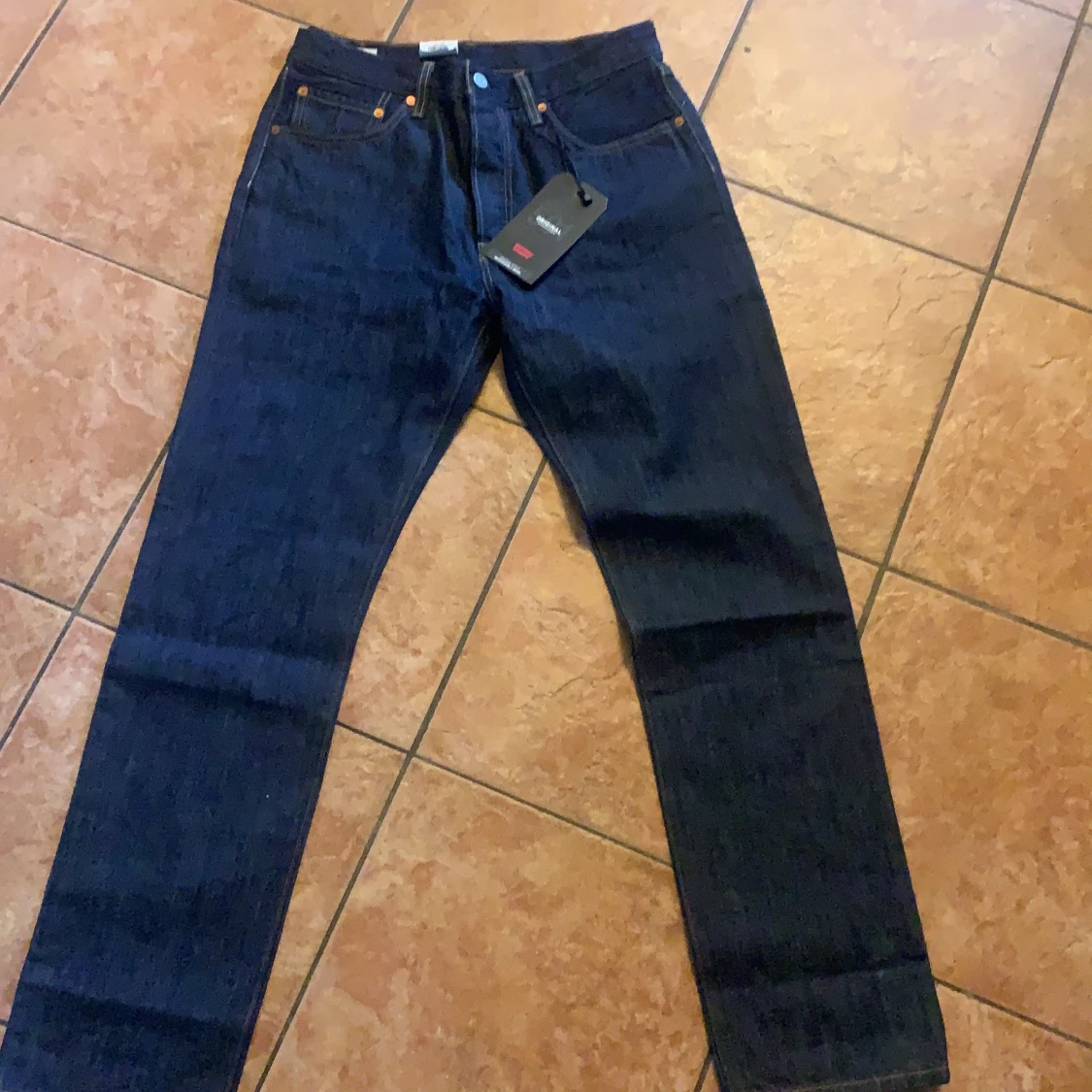 Levi’s jeans 501 