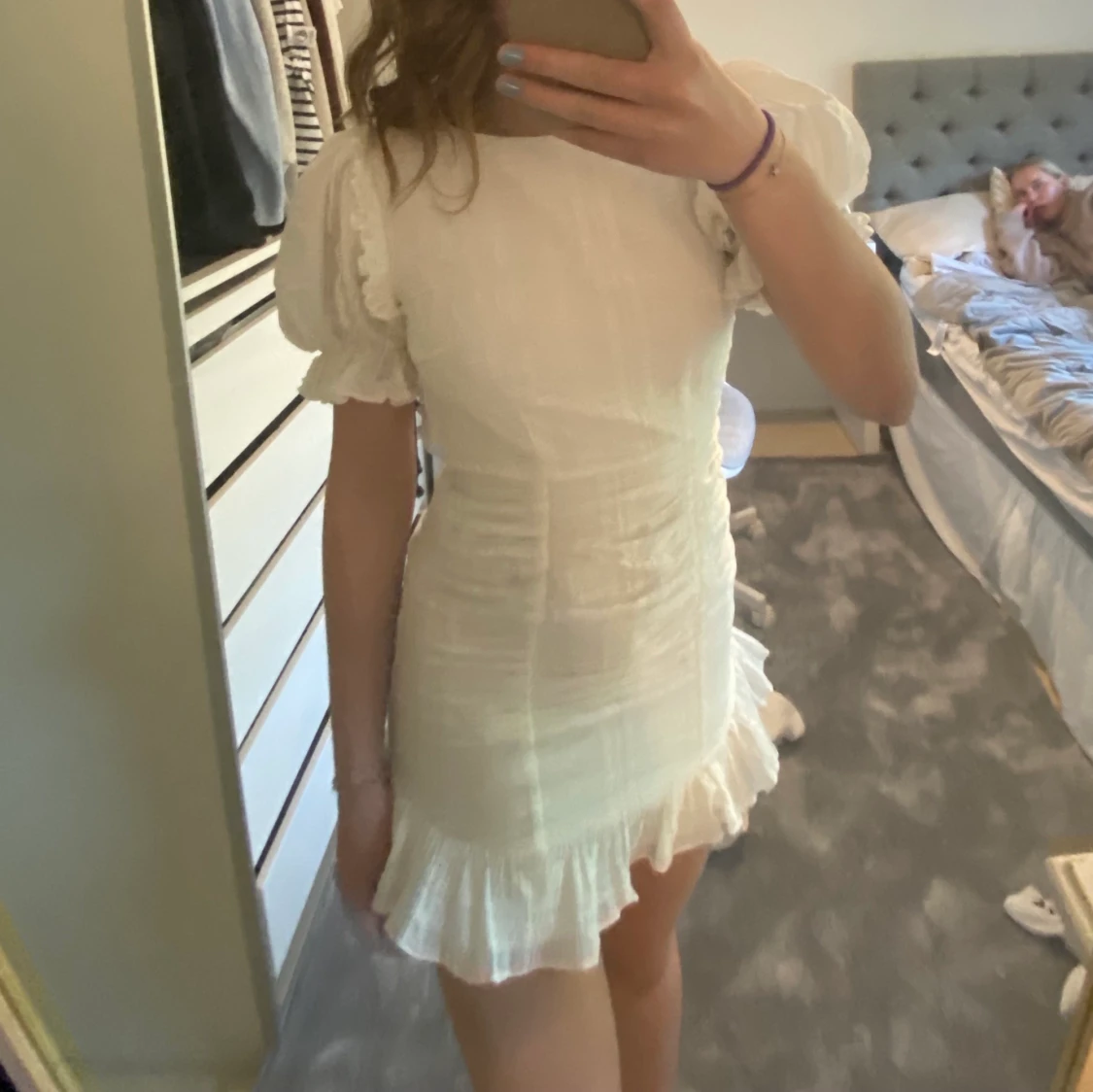 Sommarklänning  - 90