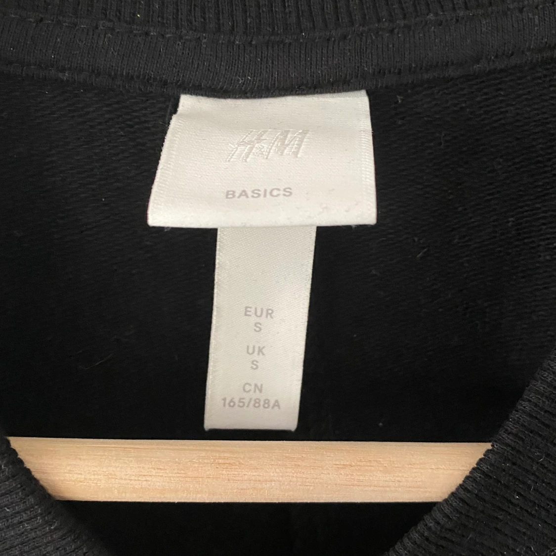 Hm t-shirt strl S - 90