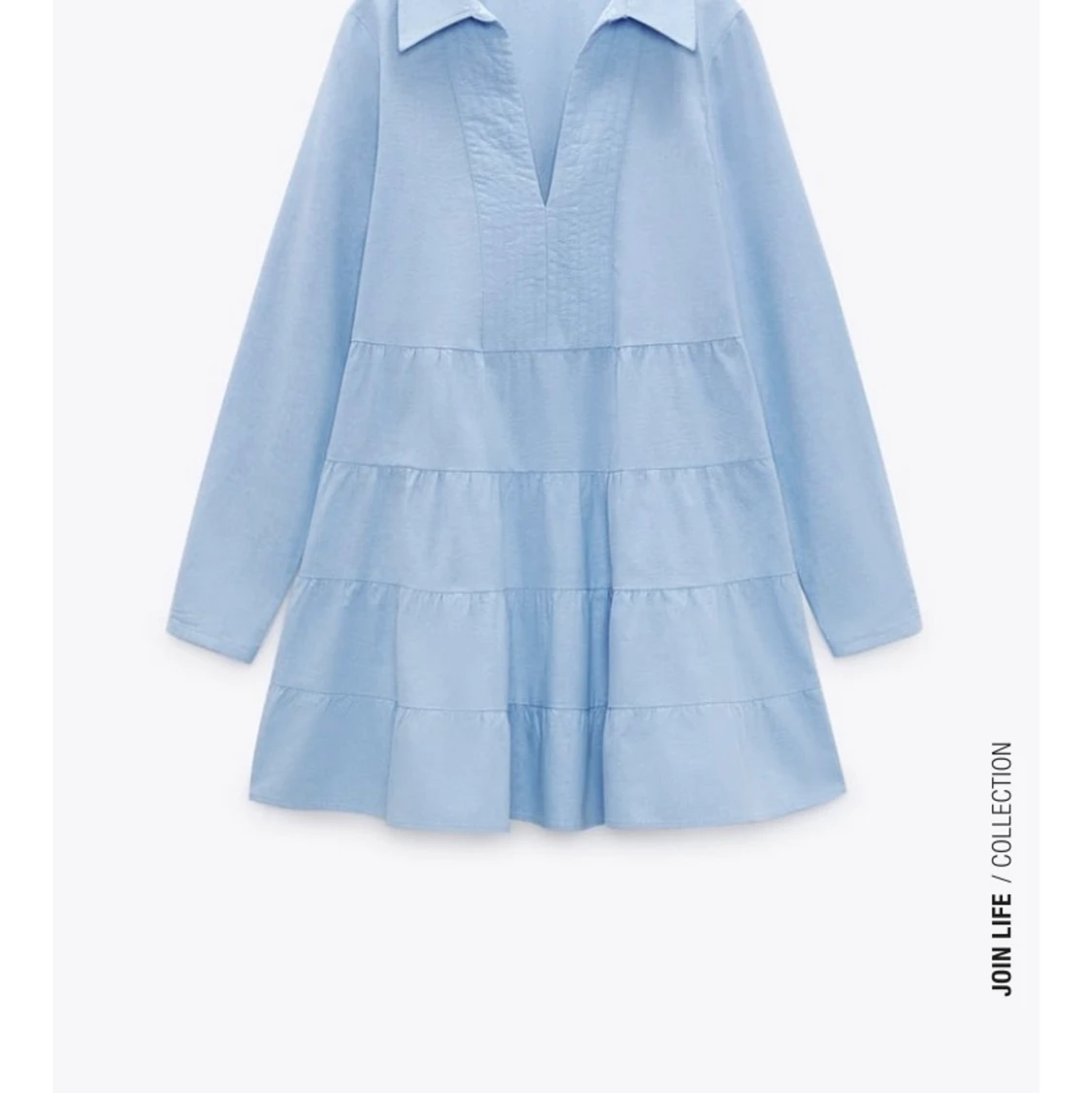 Zara klänning🫶🏻