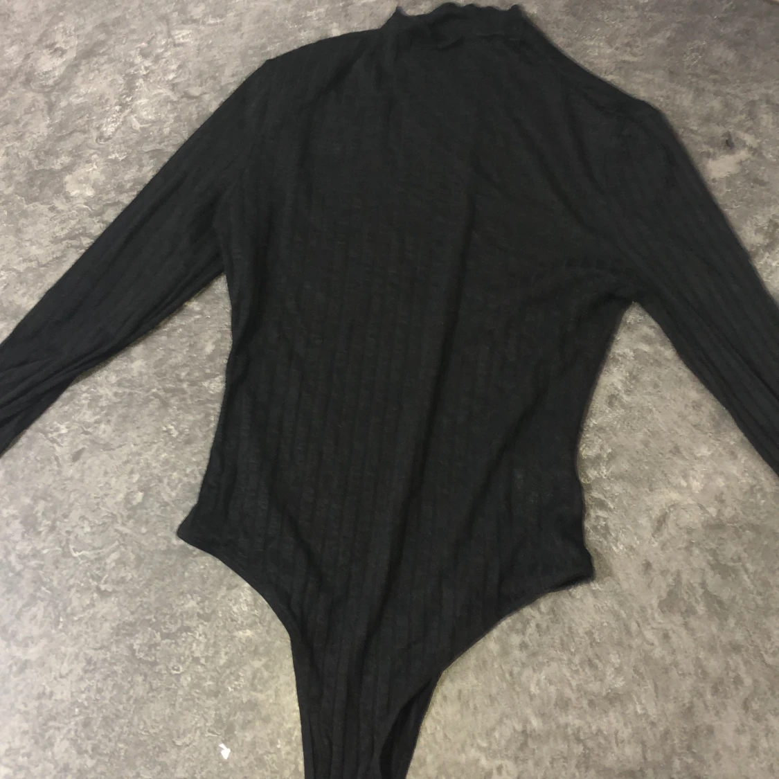 En helt vanlig tröja