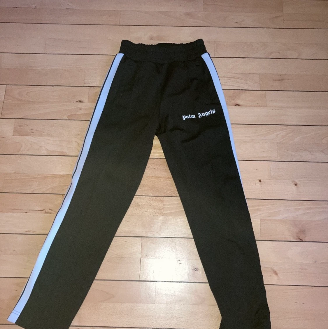 Palm angels byxor ( svart ) 