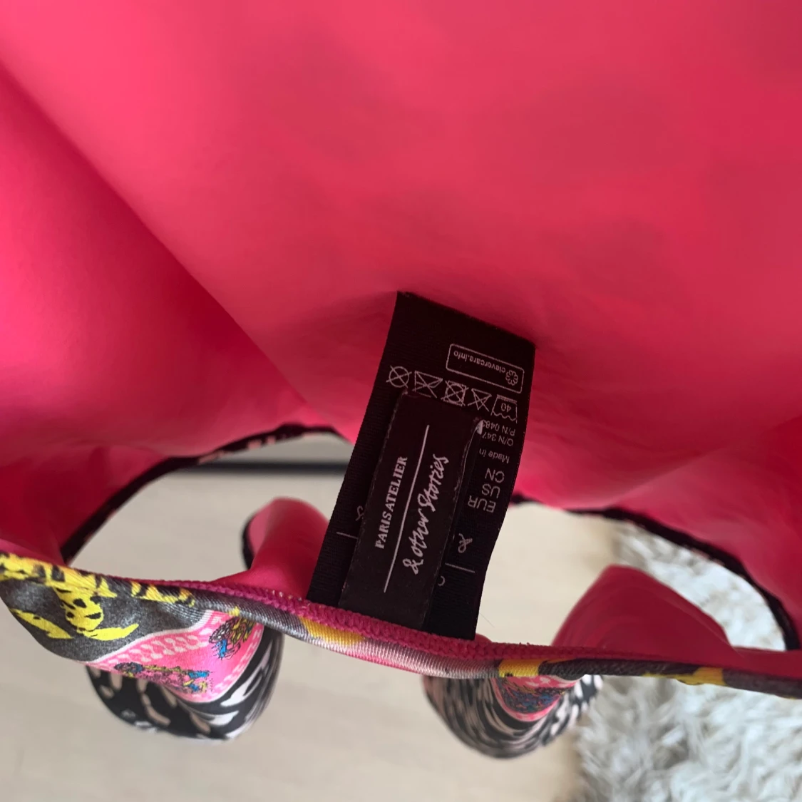 Snygg baddräkt från &otherstories  - 91