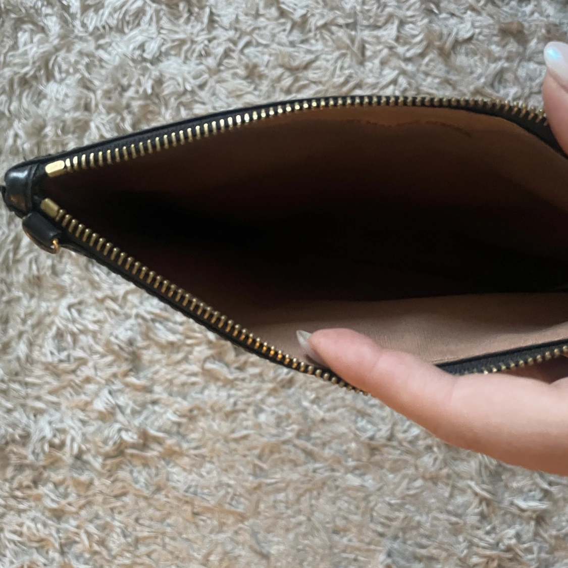 Plånbok/väska/kuvertväska - 91