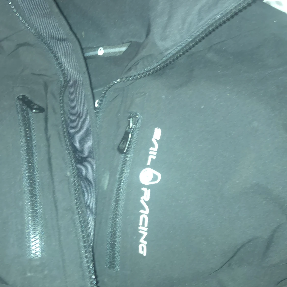 Sail racing jacka  - 90